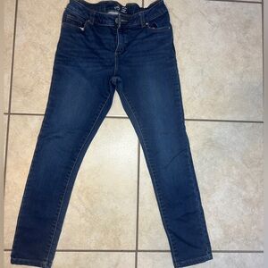 Classic Women’s skinny jeans